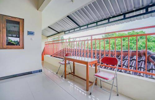 Depok Hotel | 15 m² Hotel ∙ 4 guests