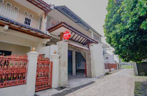 Depok Hotel | 15 m² Hotel ∙ 4 guests