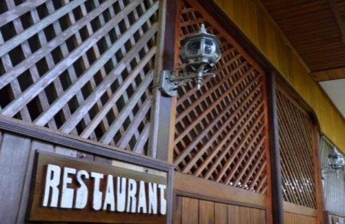 Kalimantan Cabin | 15 m² Lodge ∙ 127 guests