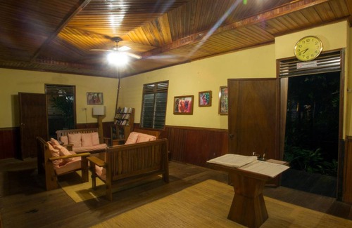 Kalimantan Cabin | 15 m² Lodge ∙ 127 guests
