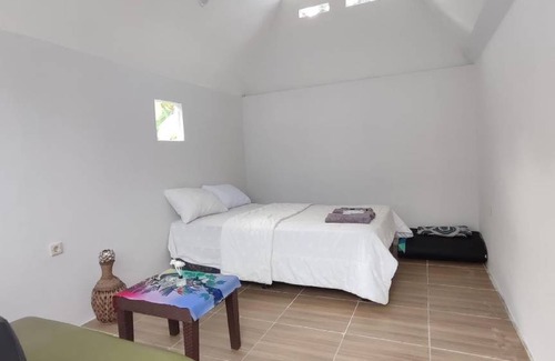 Bandung Villa | 15 m² Villa ∙ 1 bedroom ∙ 3 guests