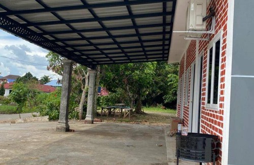 Lipis District Apartment | 150 m² Apartment ∙ 1 bedroom ∙ 2 guests