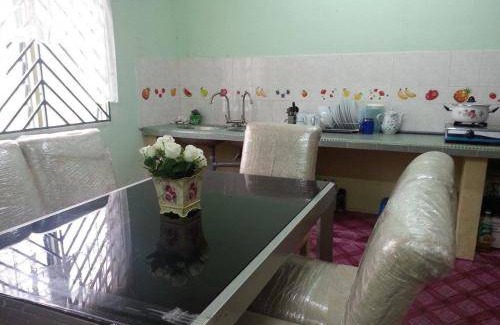 Pontian Bed & Breakfast | 150 m² Bed and breakfast ∙ 3 bedrooms ∙ 6 guests