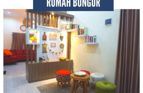 Kalasan House | 150 m² House ∙ 2 bedrooms ∙ 4 guests