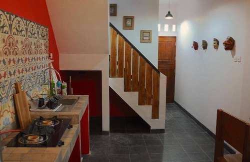 Central Yogyakarta House | 150 m² House ∙ 3 bedrooms ∙ 6 guests