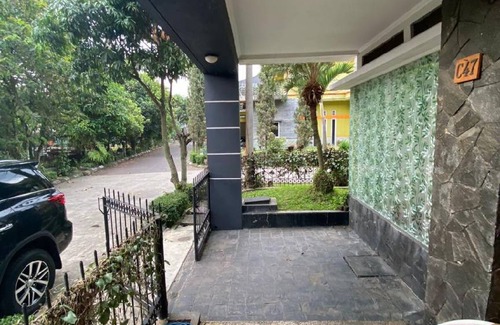 Arcamanik House | 150 m² House ∙ 3 bedrooms ∙ 8 guests