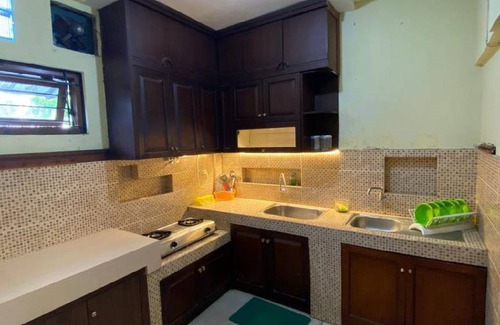 Arcamanik House | 150 m² House ∙ 3 bedrooms ∙ 8 guests
