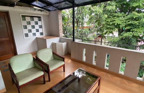 Arcamanik House | 150 m² House ∙ 3 bedrooms ∙ 8 guests