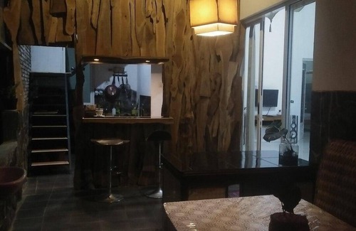 Sidomulyo House | 150 m² House ∙ 5 bedrooms ∙ 15 guests