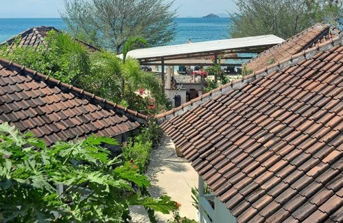 Gili Gede Resort | 150 m² Resort ∙ 2 bedrooms ∙ 6 guests