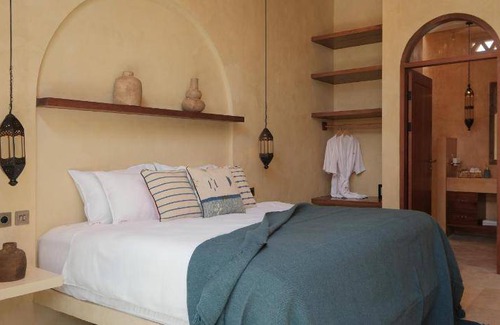Kuta Resort | 150 m² Resort ∙ 2 bedrooms ∙ 4 guests