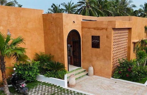Kuta Resort | 150 m² Resort ∙ 2 bedrooms ∙ 4 guests