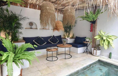 Yogyakarta Resort | 150 m² Resort ∙ 2 bedrooms ∙ 6 guests