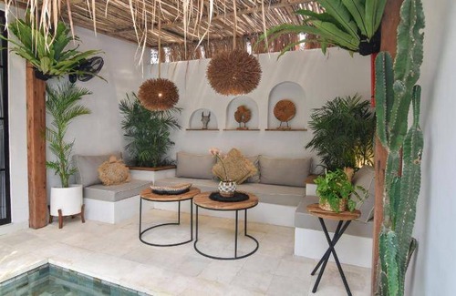 Yogyakarta Resort | 150 m² Resort ∙ 2 bedrooms ∙ 6 guests