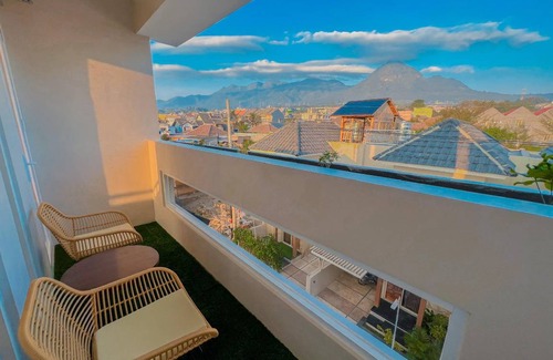 Beji Resort | 150 m² Resort ∙ 3 bedrooms ∙ 12 guests