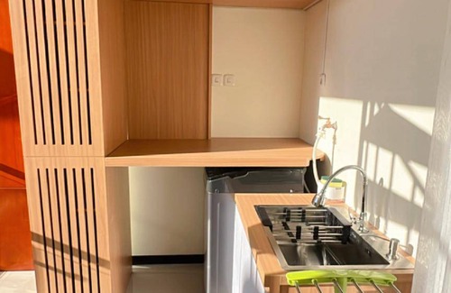 Beji Resort | 150 m² Resort ∙ 3 bedrooms ∙ 12 guests