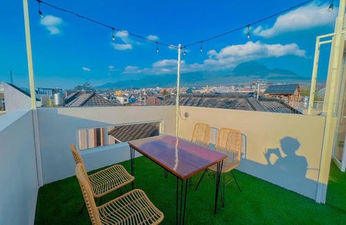 Beji Resort | 150 m² Resort ∙ 3 bedrooms ∙ 12 guests