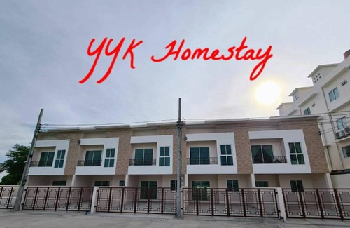 Nakhon Chai Si Apartment | 150 m² Serviced apartment ∙ 6 guests