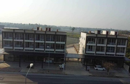 Nakhon Chai Si Apartment | 150 m² Serviced apartment ∙ 6 guests