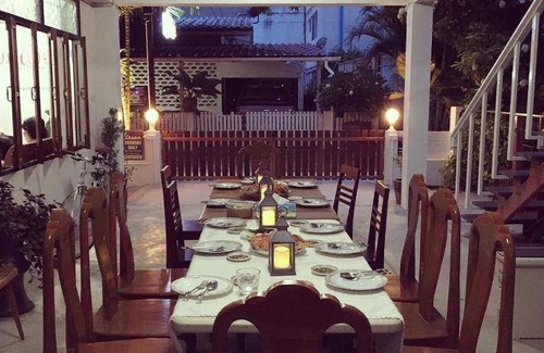 Prachuap Khiri Khan Bed & Breakfast | 150 m² Bed and breakfast ∙ 3 bedrooms ∙ 8 guests