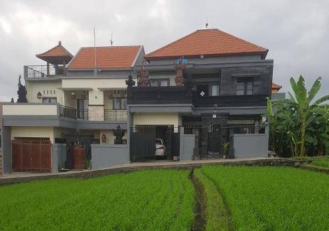 Seseh Villa | 150 m² Villa ∙ 1 bedroom ∙ 9 guests