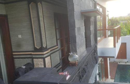 Seseh Villa | 150 m² Villa ∙ 1 bedroom ∙ 9 guests