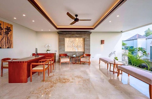 Mumbul Villa | 150 m² Villa ∙ 2 bedrooms ∙ 4 guests