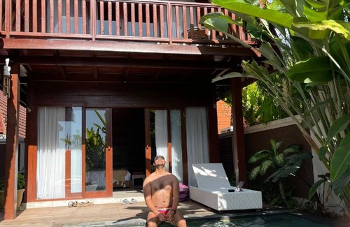 Temukus Villa | 150 m² Villa ∙ 2 bedrooms ∙ 4 guests