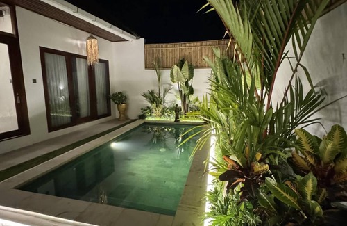 Munggu Villa | 150 m² Villa ∙ 2 bedrooms ∙ 4 guests