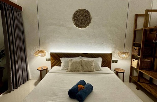 Munggu Villa | 150 m² Villa ∙ 2 bedrooms ∙ 4 guests