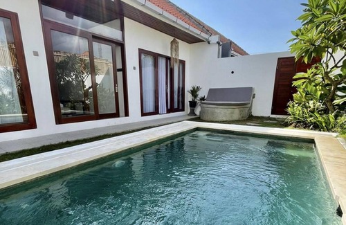 Munggu Villa | 150 m² Villa ∙ 2 bedrooms ∙ 4 guests