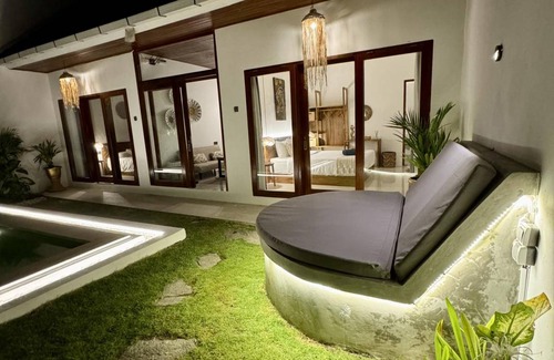 Munggu Villa | 150 m² Villa ∙ 2 bedrooms ∙ 4 guests