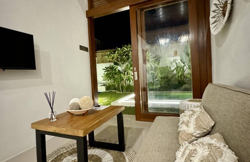 Munggu Villa | 150 m² Villa ∙ 2 bedrooms ∙ 4 guests
