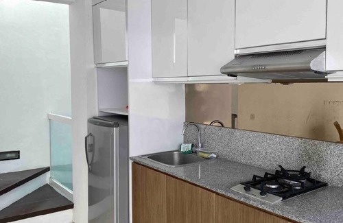 Mumbul Villa | 150 m² Villa ∙ 3 bedrooms ∙ 6 guests