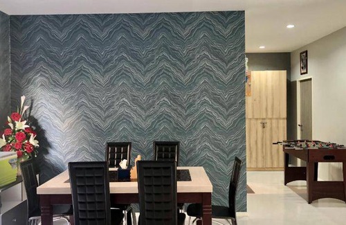 Kao Yai Villa | 150 m² Villa ∙ 3 bedrooms ∙ 10 guests