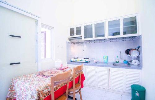 Oro Oro Ombo Villa | 150 m² Villa ∙ 3 bedrooms ∙ 14 guests