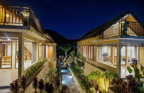 Batunya Villa | 150 m² Villa ∙ 4 guests