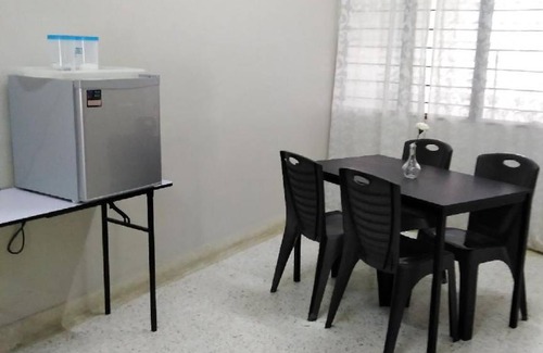 Bukit Gapam House | 153 m² House ∙ 3 bedrooms ∙ 8 guests