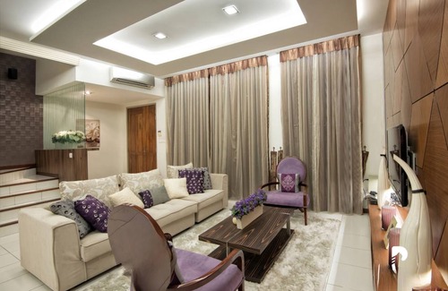 Bayan Lepas Villa | 153 m² Villa ∙ 4 bedrooms ∙ 25 guests