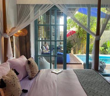Sewon Villa | 157 m² Villa ∙ 6 bedrooms ∙ 12 guests