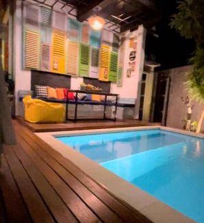 Sewon Villa | 157 m² Villa ∙ 6 bedrooms ∙ 12 guests