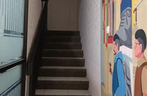 Cibaduyut Hostel | 158 Guest House Mitra RedDoorz