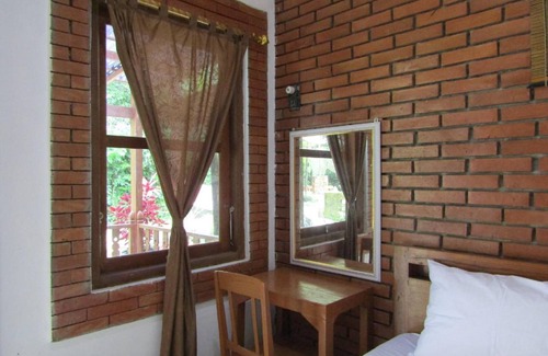 Borobudur Apartment | 16 m² Apartment ∙ 10 guests