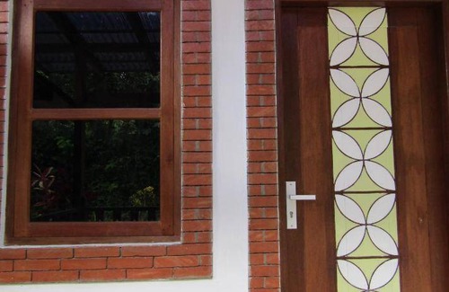 Borobudur Apartment | 16 m² Apartment ∙ 10 guests