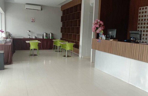 Pekanbaru Apartment | 16 m² Apartment ∙ 2 guests