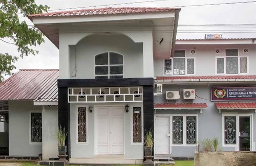Padang Apartment | 16 m² Apartment ∙ 3 guests