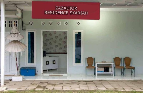 Padang Apartment | 16 m² Apartment ∙ 3 guests