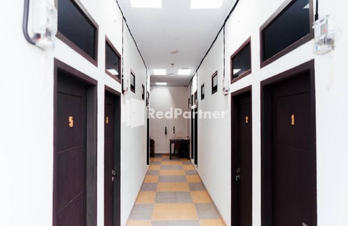 Bandar Lampung Bed & Breakfast | 16 m² Bed and breakfast ∙ 3 guests