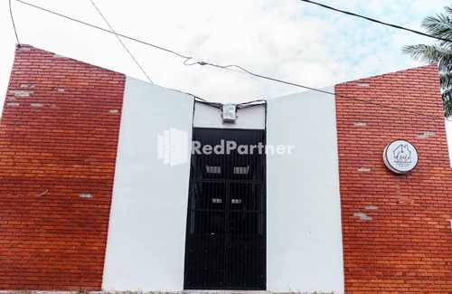 Bandar Lampung Bed & Breakfast | 16 m² Bed and breakfast ∙ 3 guests