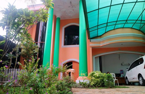 Pancawati Bed & Breakfast | 16 m² Bed and breakfast ∙ 2 guests
